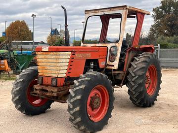 Trattore CARRARO 78.4