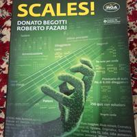 Scales per chitarra