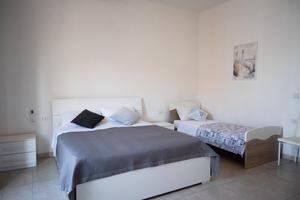 Casa Vacanze 80 mt dal mare San Foca Salento