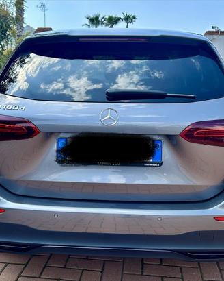 Mercedes classe B 180 d Progressive advanced plus