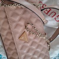 borsa guess