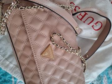 borsa guess