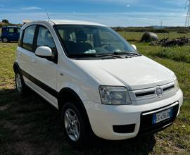 Fiat Panda 4x4