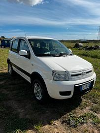 Fiat Panda 4x4