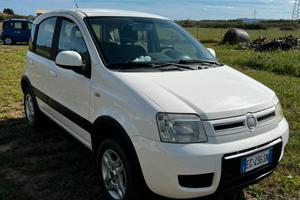 Fiat Panda 4x4