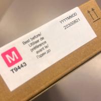 Cartuccia per stampante Epson