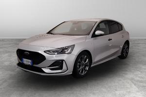 FORD Focus V 2022 - Focus 1.5 ecoblue ST-Line 115c
