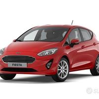 Ricambi Ford Fiesta nuova