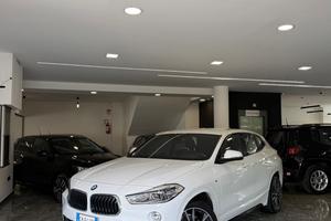 Bmw X2 sDrive18d Msport-X auto