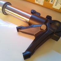 Ducati Monster 696 08 10 forcella destra 34420241b