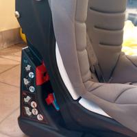 Seggiolone auto bimbi   9 kg