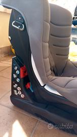 Seggiolone auto bimbi   9 kg