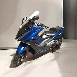 Kymco AK 550 - 2018