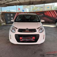 Citroen C1 1.0 Feel 72cv Automatica