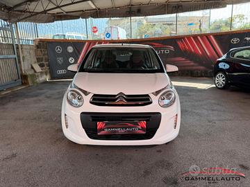 Citroen C1 1.0 Feel 72cv Automatica