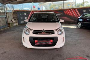 Citroen C1 1.0 Feel 72cv Automatica