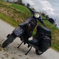 Vespa pk 50