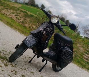Vespa pk 50
