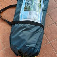 tenda per furgone nuova