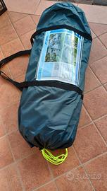 tenda per furgone nuova