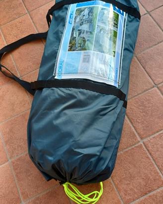 tenda per furgone nuova