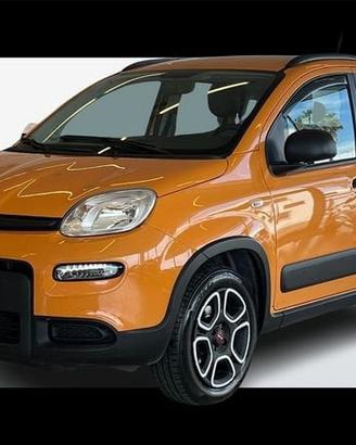 FIAT Panda Cross Panda III 2021 Cross 0.9 Twi...