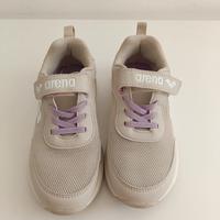 Scarpe ginnastica bambina marca Arena