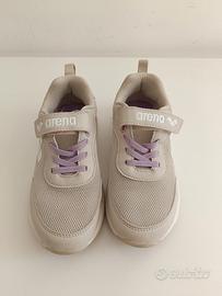 Scarpe ginnastica bambina marca Arena