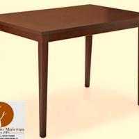 Tavoli Ristorante Pizzeria Cod2001N 120x80