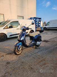 Vespa LX 150 PERFETTA 14900km