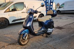 Vespa LX 150 PERFETTA 14900km