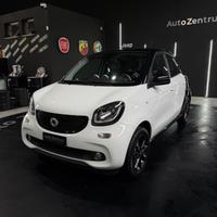 Smart ForFour 70 1.0 twinamic Sport edition 1