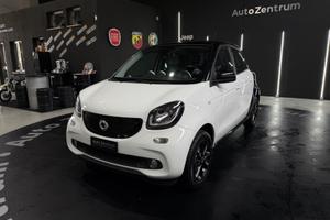 Smart ForFour 70 1.0 twinamic Sport edition 1