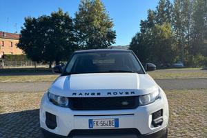 Range Rover Evoque 2.2 Td4