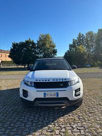 Range Rover Evoque 2.2 Td4