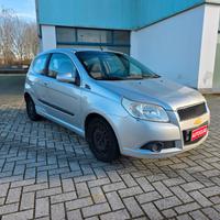 Chevrolet Aveo 1.2 3 porte LS GPL Eco Logic