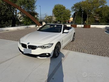 Auto bmw serie 4