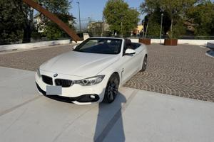 Auto bmw serie 4