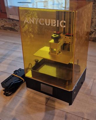 Anycubic mono x 6k 