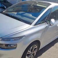 C4 Picasso 1.6 e-HDi 115 ETG INTENSIVE -- 10/2014