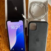 Iphone 11 64 Gb black