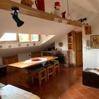 Ultimo piano ampio e versatile - Camigliatello