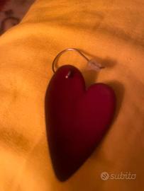 Mono orecchino Valentina Lagana’