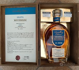 grappa Bepi Tosolini 