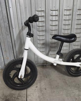 Balance bike