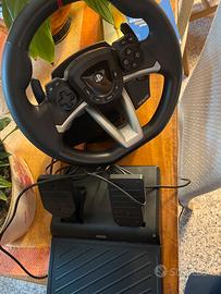 Simulatore Playstation 4/5