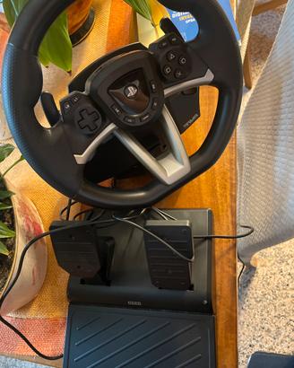 Simulatore Playstation 4/5