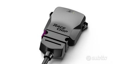 Chip riduzione consumi e aumento potenza