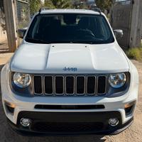 Jeep renegade 1.6 120cv Limited