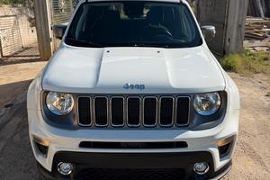 Jeep renegade 1.6 120cv Limited